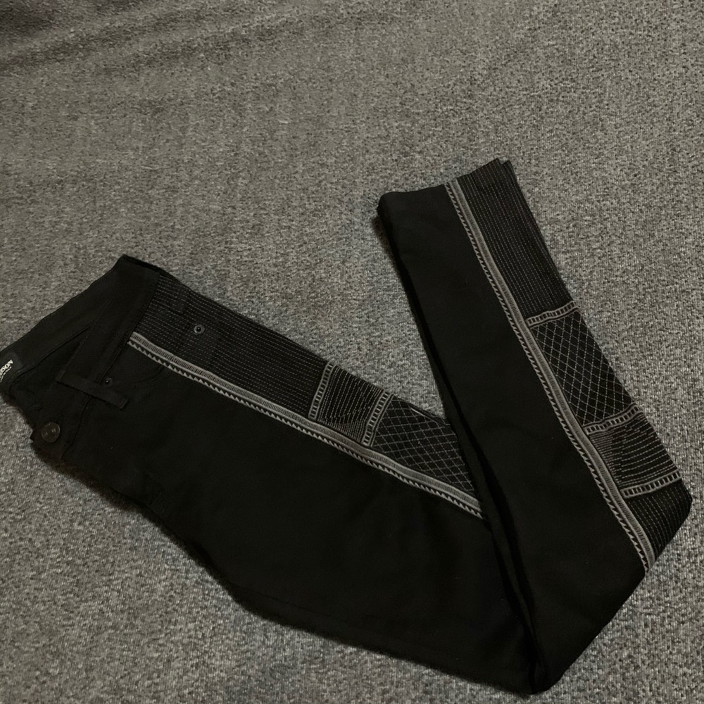 Hudson Jeans